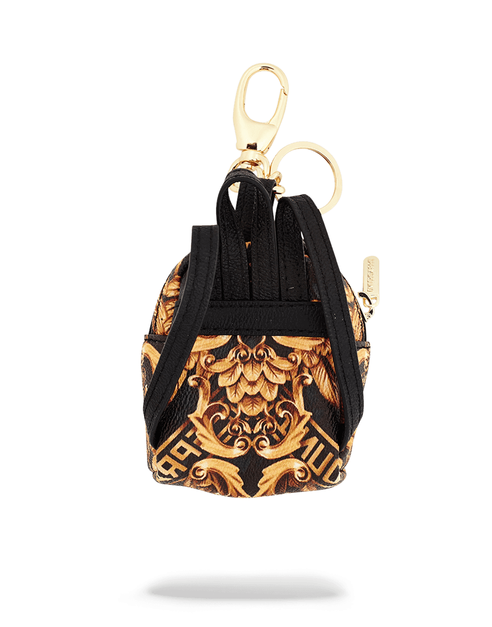 PALACE OF SHARKS KEYCHAIN PALACE OF SHARKS KEYCHAIN
